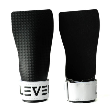 Carbon lämsät edestä ja takaa