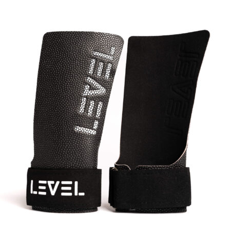 Mustat lämsät Crossfittiin