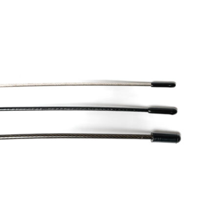 Hyppynarun vaijerien vertailu